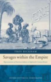 Savages Within The Empire