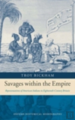 Bertrand.pt - Savages Within The Empire