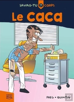 Bertrand.pt - Savais-Tu ? : Le Caca