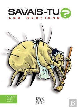 Bertrand.pt - Savais-Tu ? : Les Acariens