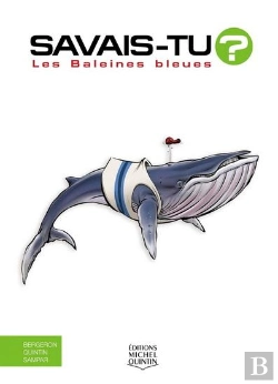 Bertrand.pt - Savais-Tu ? : Les Baleines Bleues
