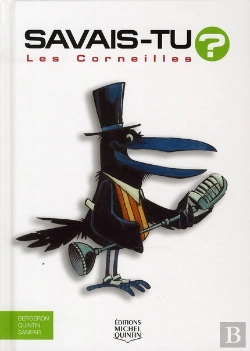 Bertrand.pt - Savais-Tu ? : Les Corneilles