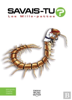 Bertrand.pt - Savais-Tu ? : Les Mille-Pattes