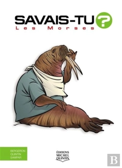 Bertrand.pt - Savais-Tu ? : Les Morses