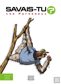 Bertrand.pt - Savais-Tu ? : Les Paresseux