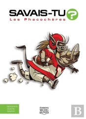 Savais-Tu ? : Les Phacochères