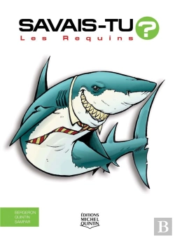 Bertrand.pt - Savais-Tu ? : Les Requins