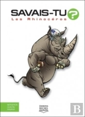 Savais-Tu ? : Les Rhinocéros