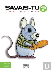 Savais-Tu ? : Les Souris