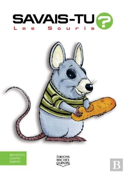 Bertrand.pt - Savais-Tu ? : Les Souris