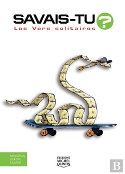 Bertrand.pt - Savais-Tu ? : Les Vers Solitaires