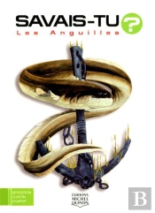 Savais-Tu ? Tome 15 : Les Anguilles