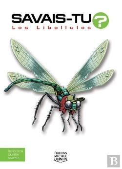 Bertrand.pt - Savais-Tu ? Tome 67 : Les Libellules