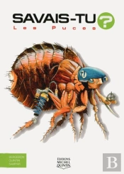 Savais-Tu ? Tome 9 : Les Puces