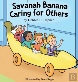 Bertrand.pt - Savanah Banana Caring For Others