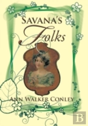 Savana'S Folks
