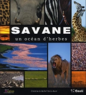 Savane, Un Océan D'Herbes