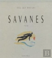Savanes ; Poèmes De Septembre