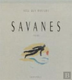 Bertrand.pt - Savanes ; Poèmes De Septembre