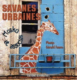 Bertrand.pt - Savanes Urbaines