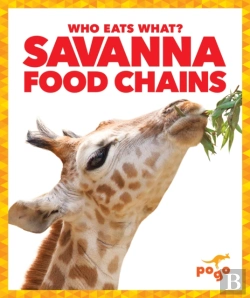 Bertrand.pt - Savanna Food Chains
