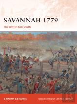Savannah 1779