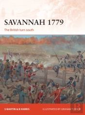 Savannah 1779