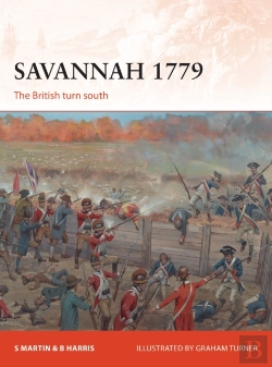 Bertrand.pt - Savannah 1779