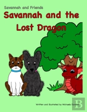 Savannah And The Lost Dragon