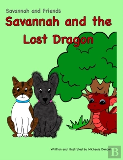 Bertrand.pt - Savannah And The Lost Dragon