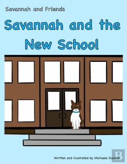 Bertrand.pt - Savannah And The New School