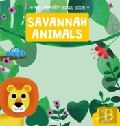 Savannah Animals