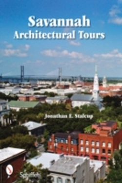 Bertrand.pt - Savannah Architectural Tours