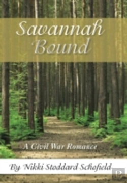 Bertrand.pt - Savannah Bound: A Civil War Romance