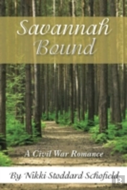 Bertrand.pt - Savannah Bound: A Civil War Romance