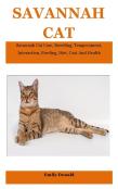 Savannah Cat