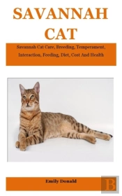Savannah Cat