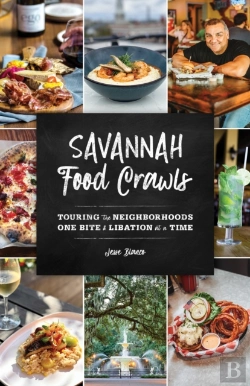 Bertrand.pt - Savannah Food Crawls
