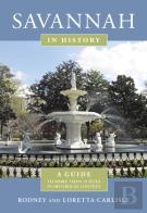 Savannah In History