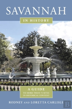 Bertrand.pt - Savannah In History
