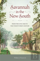 Savannah In The New South