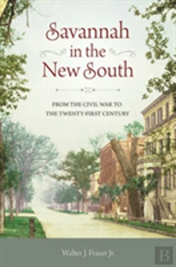 Bertrand.pt - Savannah In The New South
