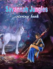 Savannah Jungles
