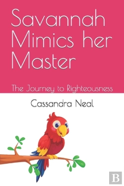 Bertrand.pt - Savannah Mimics Her Master
