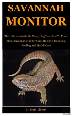 Bertrand.pt - Savannah Monitors