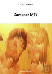 Savannah Mtv