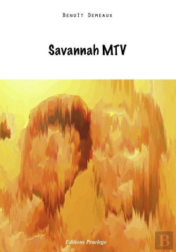 Bertrand.pt - Savannah Mtv