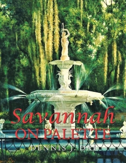 Bertrand.pt - Savannah On Palette