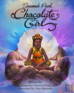 Bertrand.pt - Savannah Pearl, Chocolate Girl