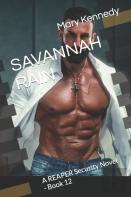 Savannah Rain